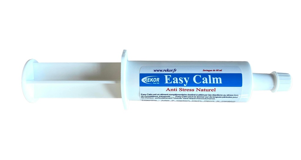 Anti stress REKOR "Easy Calm"