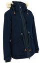 Parka EQUITHÈME "Shelly"
