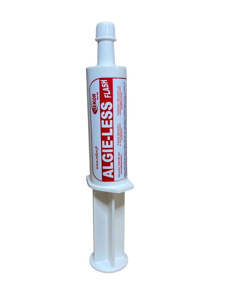 Lotion dermatologique REKOR "No Itch Derm"