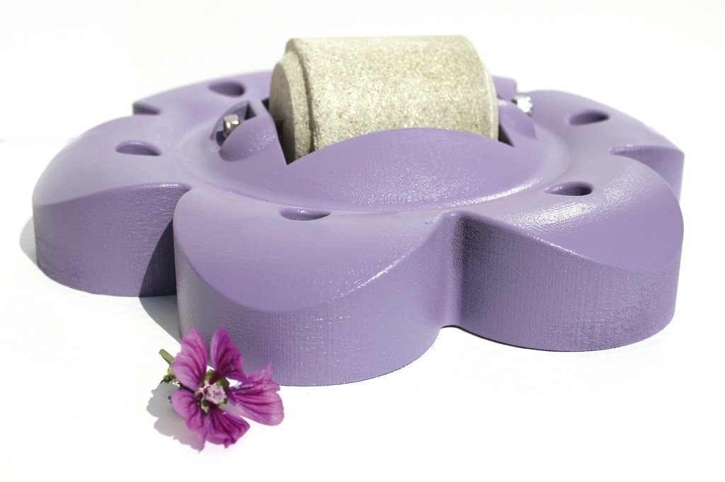 Support fleur OFFICINALIS® "Lollyroll"