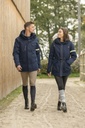 Parka EQUITHÈME "Shelly"