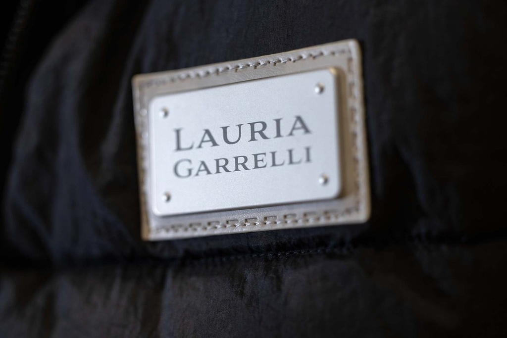 Gilet matelassé -Livigno- - Noir (27)