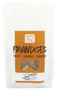 HIPPOTONIC Bonbons pour chevaux, goût carotte