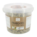 HIPPOTONIC Bonbons pour chevaux, goût noix de coco