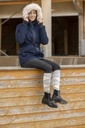 Parka EQUITHÈME "Shelly"