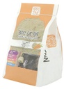 Bloc de foin HIPPOTONIC saveur carotte