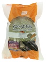 Bloc de foin HIPPOTONIC saveur carotte