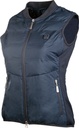 Gilet chauffant -Comfort Tempe - Bleu foncé (9)