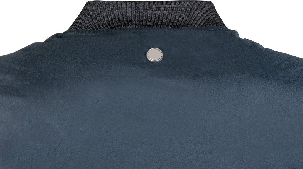 Gilet -Comfort Temperature- St - Bleu foncé (6)