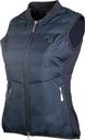 Gilet -Comfort Temperature- St - Bleu foncé (3)