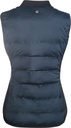 Gilet -Comfort Temperature- St - Bleu foncé (4)