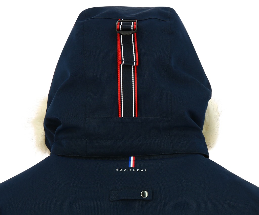 Parka EQUITHÈME "Shelly"