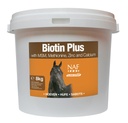 Aliment complémentaire NAF "Biotine Plus"
