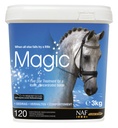 Aliment complémentaire NAF "Magic Powder"