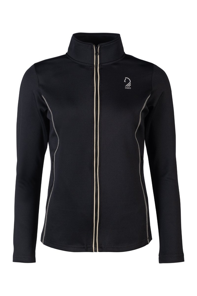 Sweat -Limone- - Noir