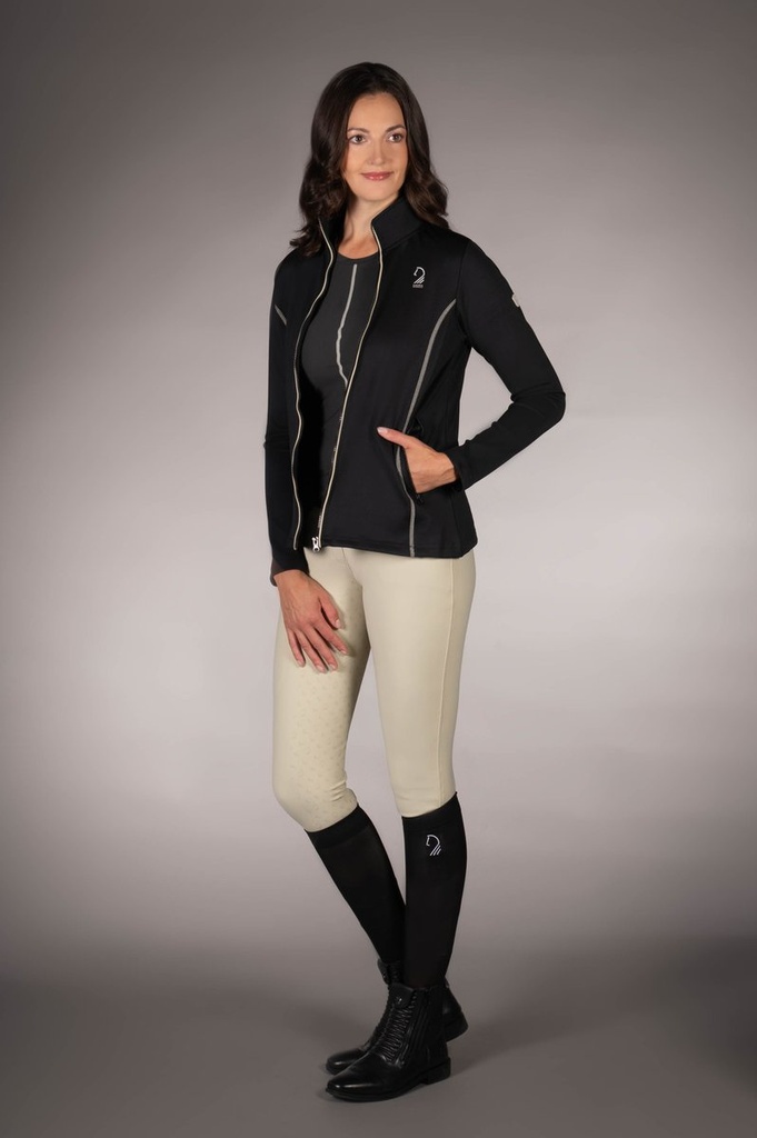 Sweat -Limone- - Noir (2)