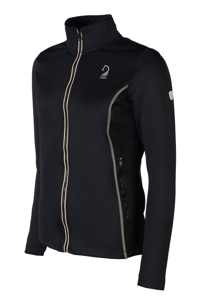 Sweat -Limone- - Noir (5)