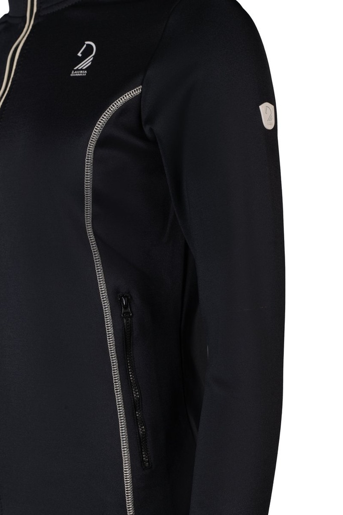 Sweat -Limone- - Noir (7)