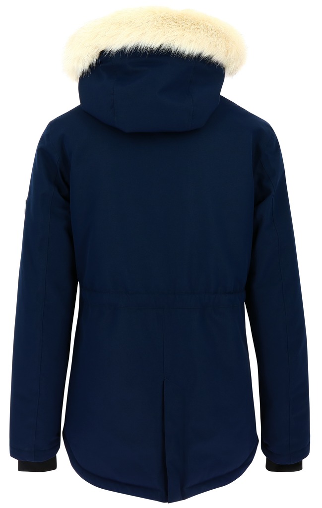 Parka EQUITHÈME "Shelly"