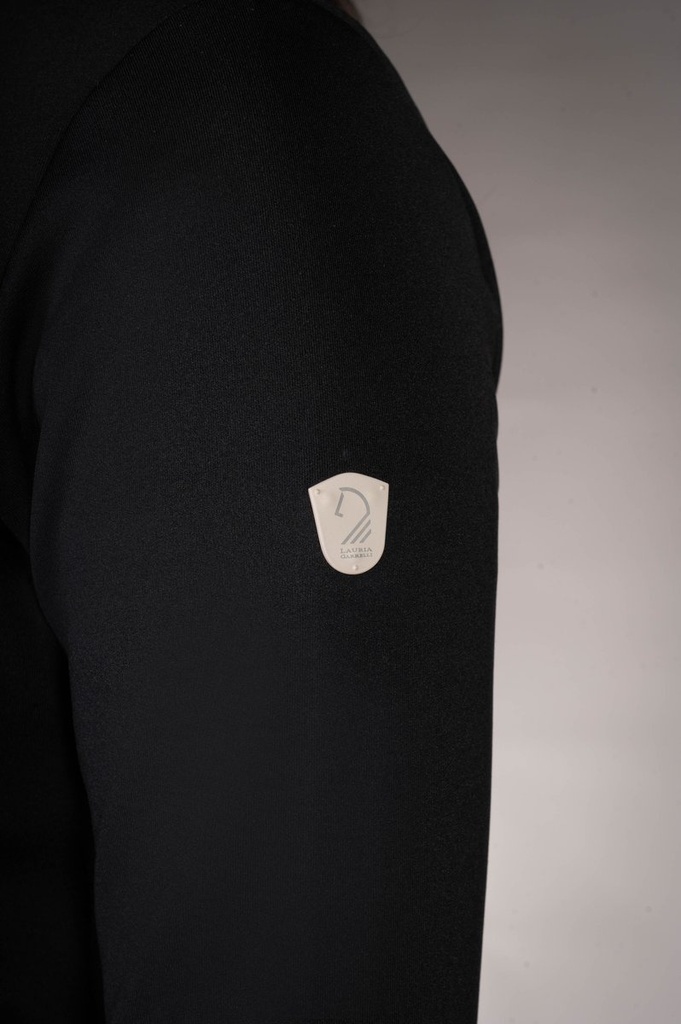 Sweat -Limone- - Noir (11)