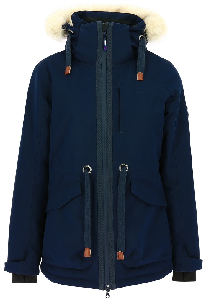 Parka EQUITHÈME "Shelly"