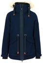 Parka EQUITHÈME "Shelly"