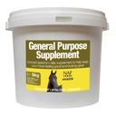 Aliment complémentaire NAF "General Purpose Supp"