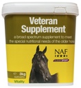 Aliment complémentaire NAF "Veteran Supplement"