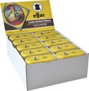 EFFAX® Éponge à lustrer pour cuir