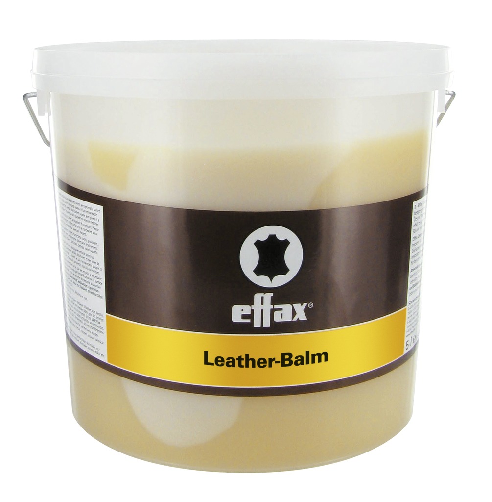 EFFAX® Baume pour cuir