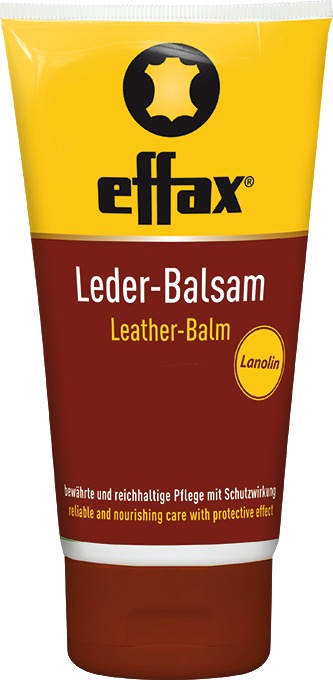 EFFAX® Baume pour cuir