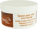 HIPPOTONIC Savon pour cuir