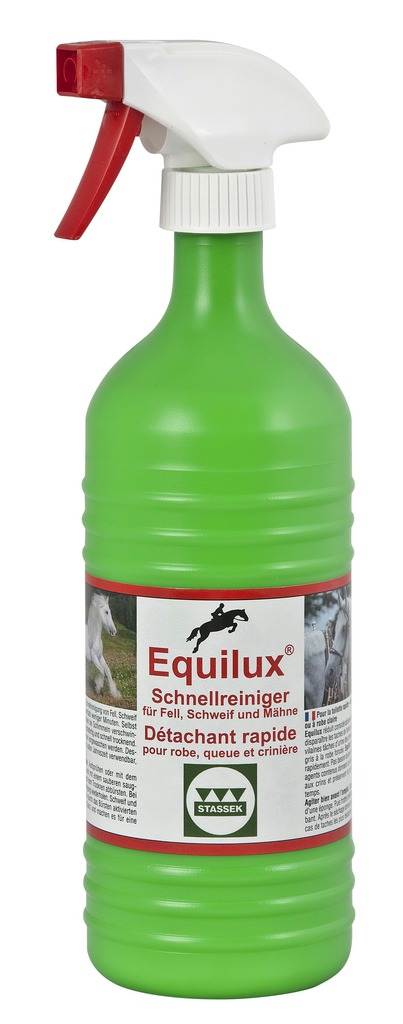 EQUILUX® Nettoyant pour robe - Stick