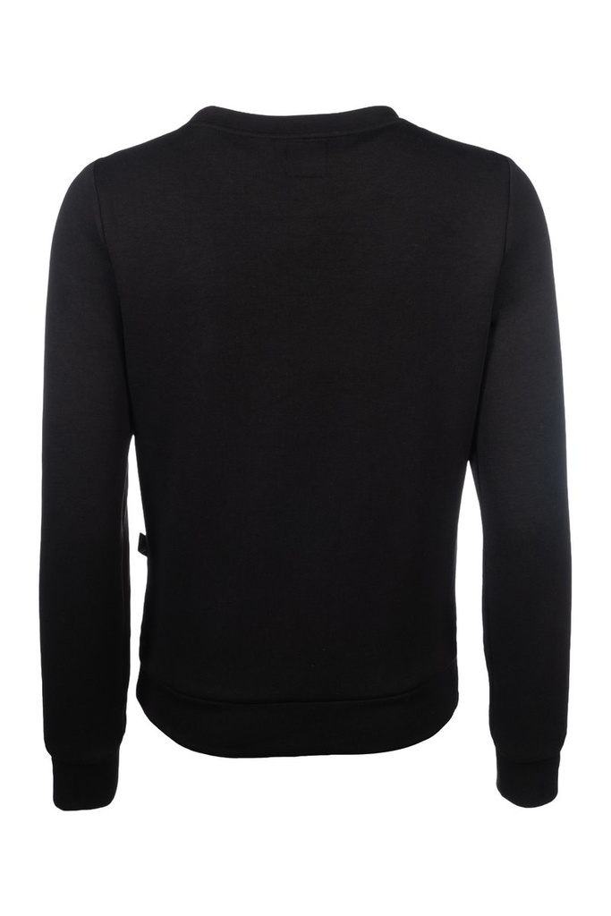 Pull -Amalfi Horse Head- - Noir (10)