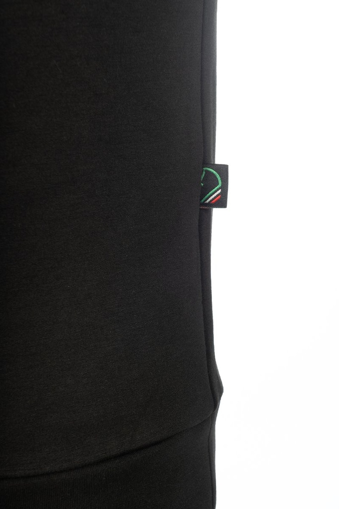 Pull -Amalfi Horse Head- - Noir (12)