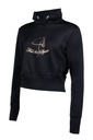 Sweat -Equestrian Rosegold- St - Noir (2)
