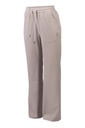 Pantalon -Limone- - Gris/beige