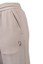 Pantalon -Limone- - Gris/beige (2)