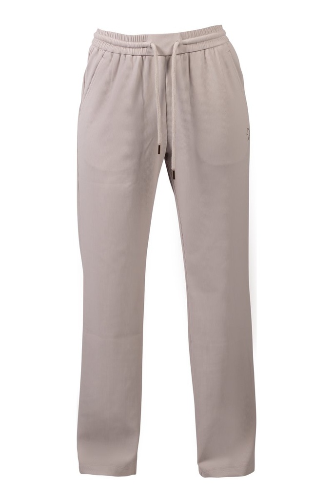 Pantalon -Limone- - Gris/beige (3)