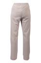 Pantalon -Limone- - Gris/beige (4)