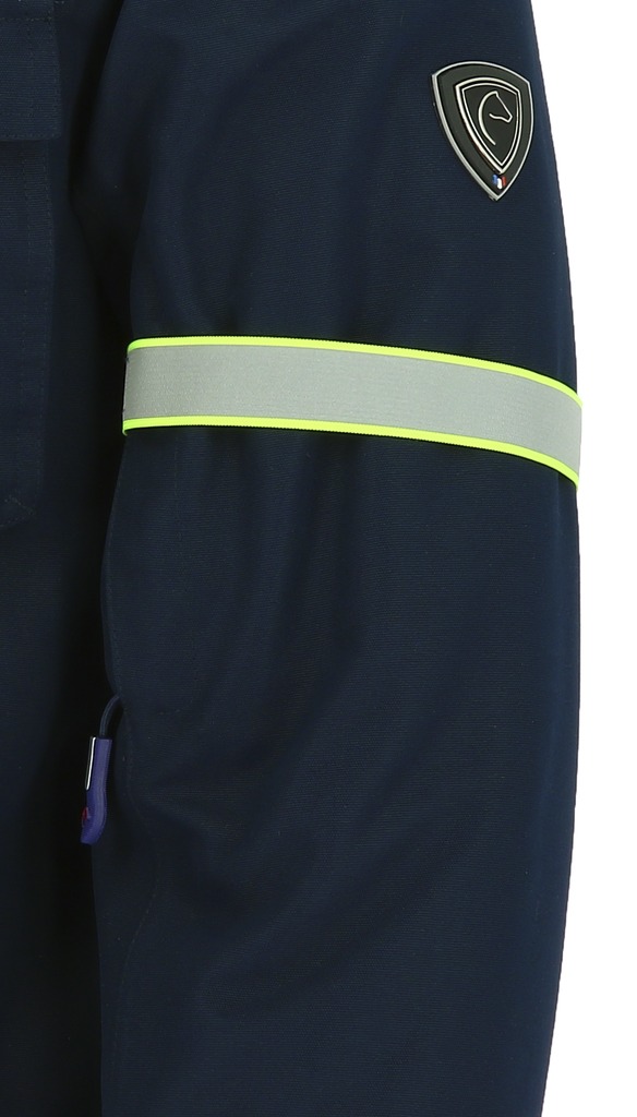 Parka EQUITHÈME "Tom"