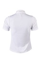 Polo de concours -Amy- - Blanc (5)
