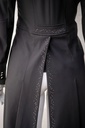 Blazer de dressage -Jill- - Noir (4)