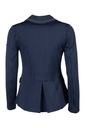 Veste de concours -Amy- - Bleu foncé (3)