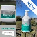 Gel décontractant LPC "Détente Gel"