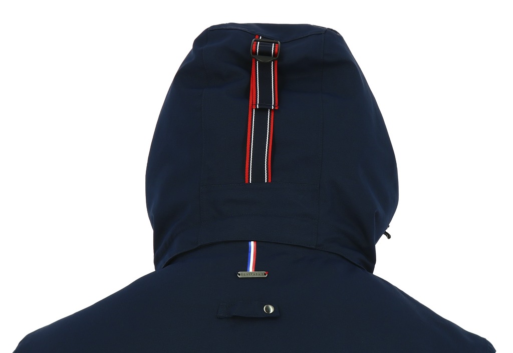 Parka EQUITHÈME "Tom"