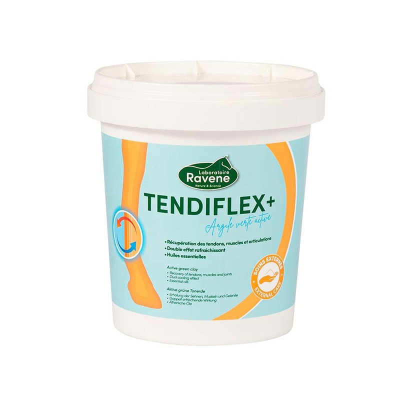 Argile RAVENE "Tendiflex +"