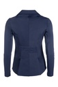 Veste de concours -Aurora- - Bleu foncé (3)
