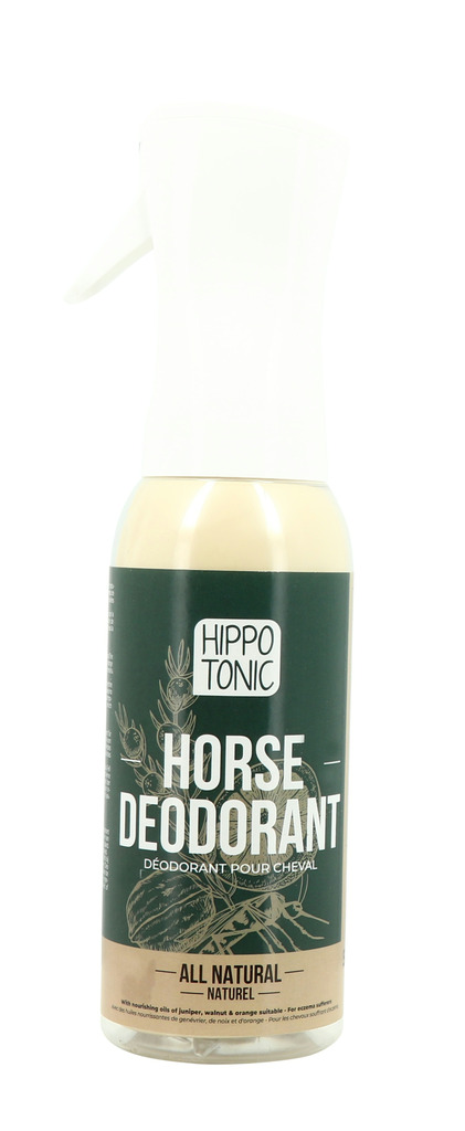 Déodorant naturel HIPPOTONIC