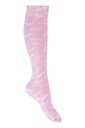 Chaussettes -Mellow- - Rose